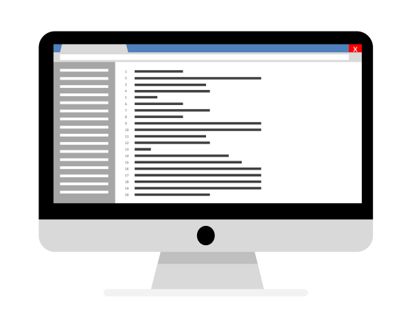 coding